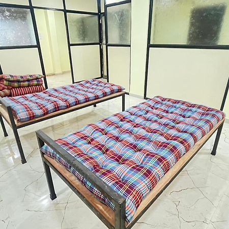 Shree Swami Samarth Pg Rooms For Boys Solapur Bagian luar foto