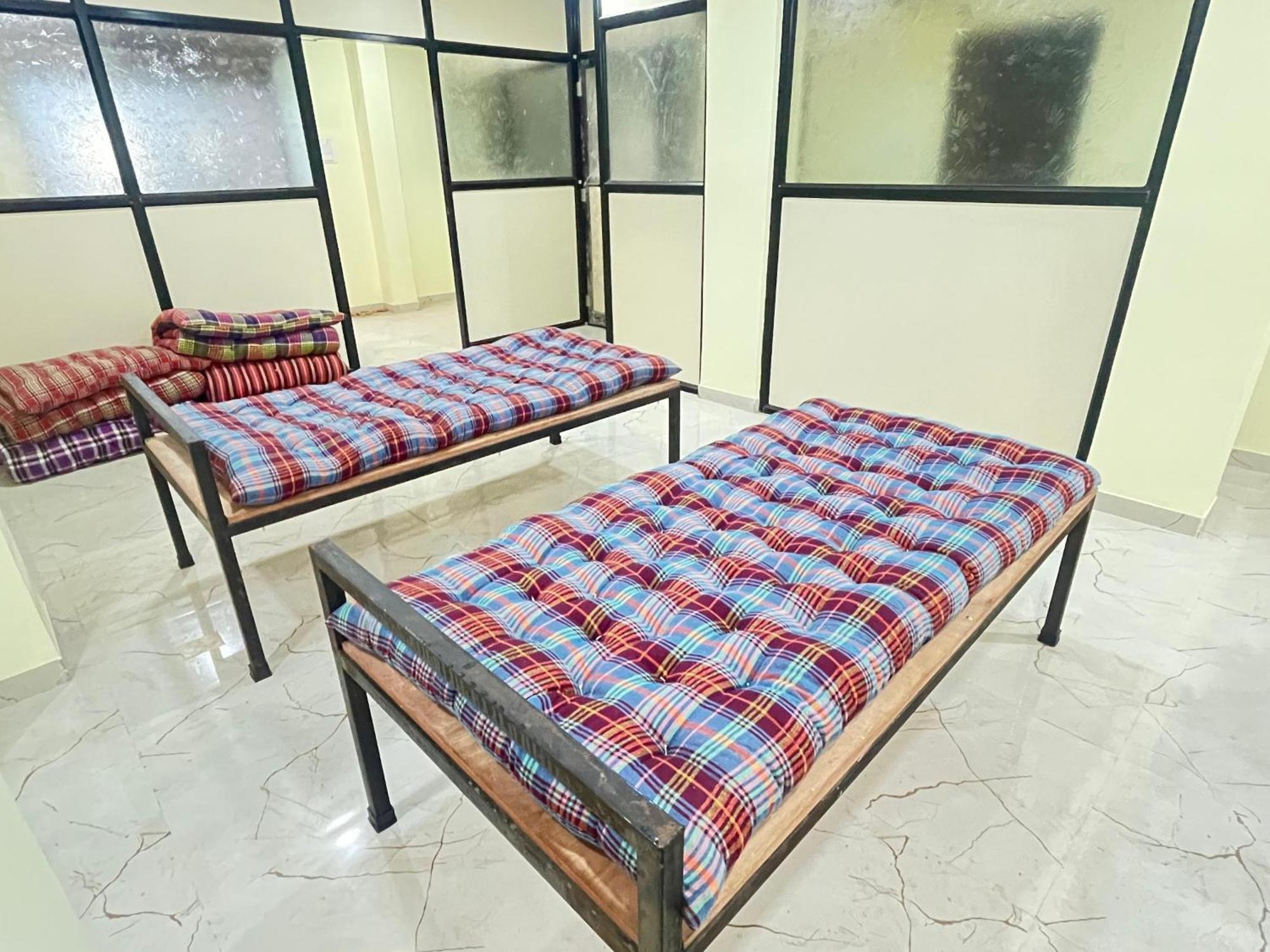 Shree Swami Samarth Pg Rooms For Boys Solapur Bagian luar foto