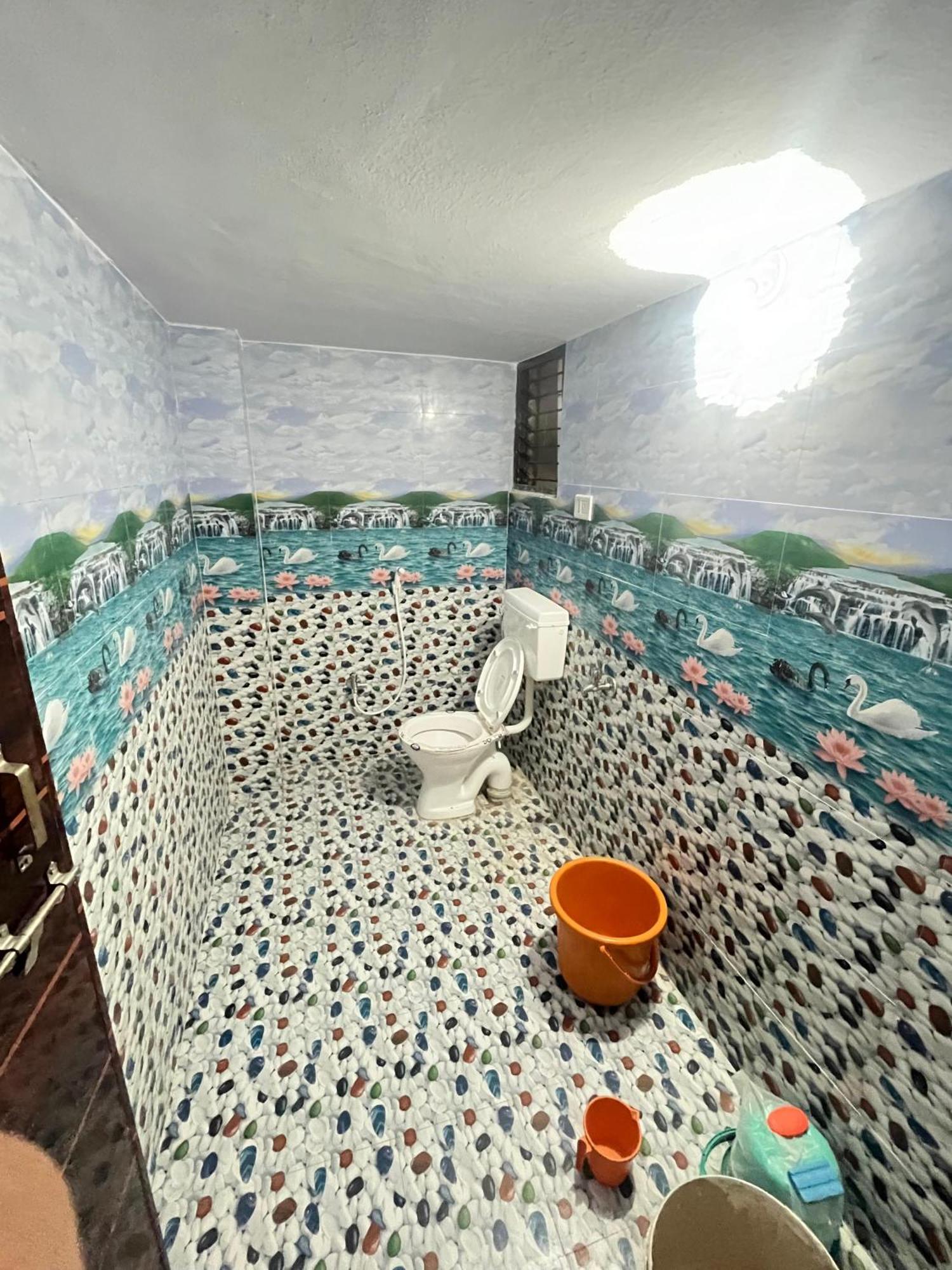 Shree Swami Samarth Pg Rooms For Boys Solapur Bagian luar foto